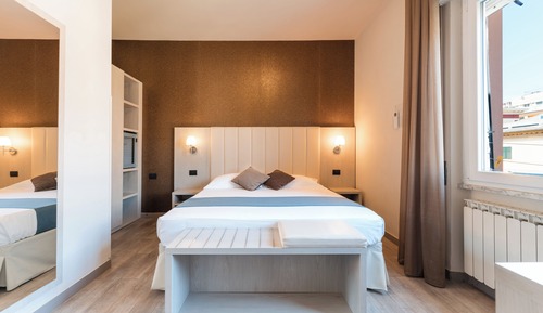 Habitación superior