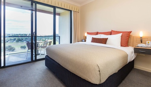 Suite superior, bañera de hidromasaje