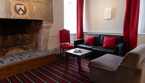 Habitación cuádruple