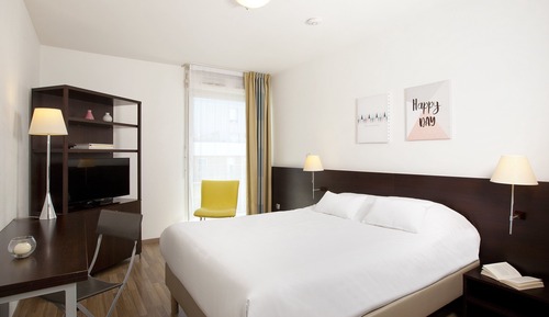 Apartamento, 1 habitación (4 Adultes)