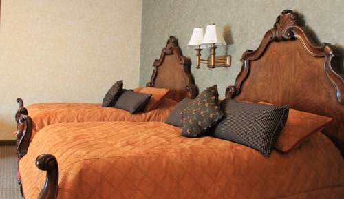Suite (Hemingway)