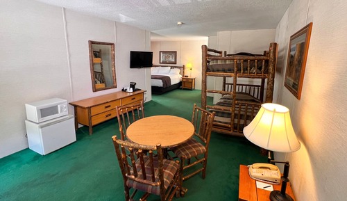 Habitación Deluxe (Country)