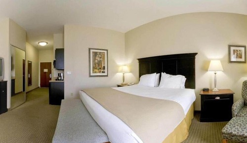 Habitación estándar, 1 cama de matrimonio grande