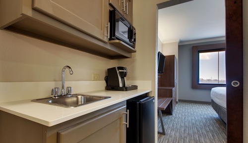 Suite, 2 habitaciones