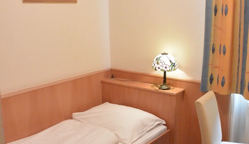 Habitación individual