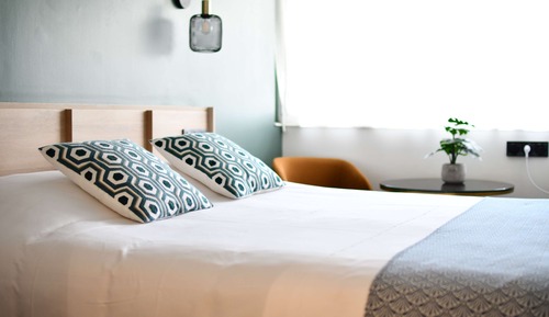 Habitación Premium, 1 cama doble