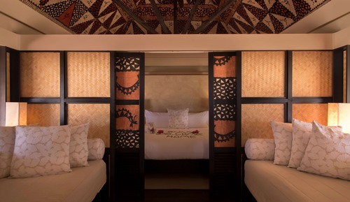Habitación (South Beach Bure)