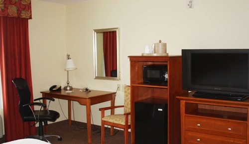 Habitación, 1 cama de matrimonio grande, accesible para personas con discapacidad, no fumadores
