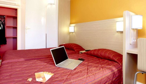 Habitación estándar, 1 cama doble