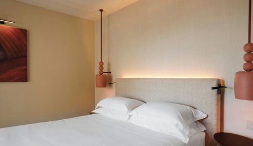 Suite, 1 habitación, no fumadores