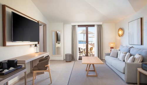 Suite, 1 habitación, terraza (Signature)