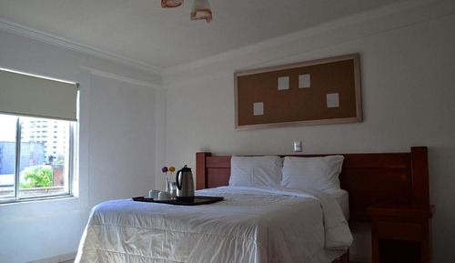 Suite Premium