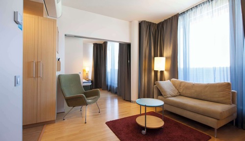 Habitación superior (Plus)