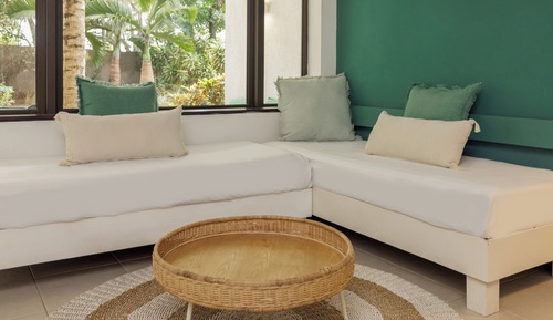Habitación Deluxe (Family)
