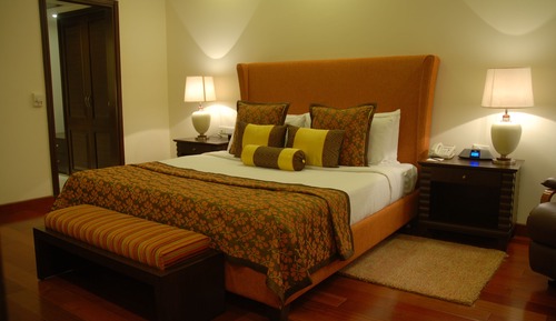 Suite de lujo, 1 habitación