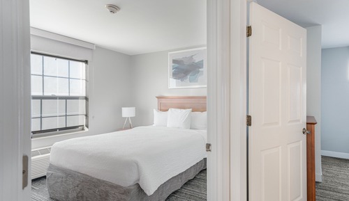 Suite, 2 habitaciones