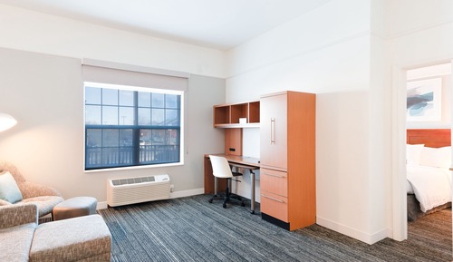 Suite, 1 habitación