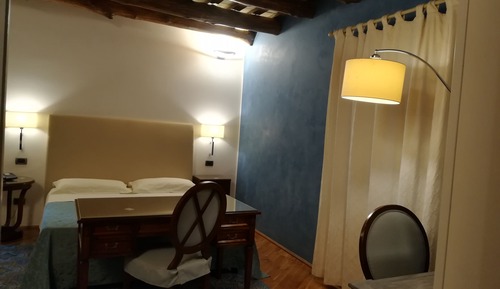 Suite Deluxe