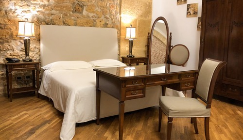 Habitación superior