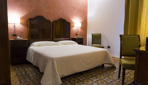 Habitación Confort
