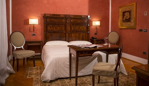 Habitación estándar