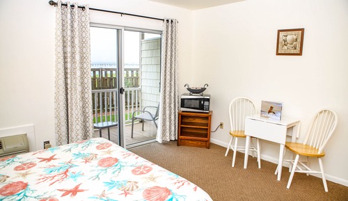 Habitación estándar doble, 2 camas de matrimonio, no fumadores