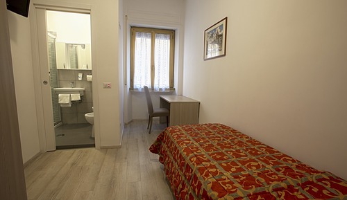 Habitación individual