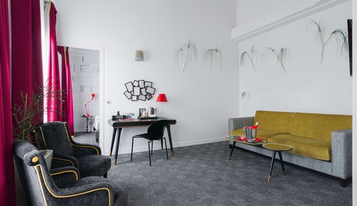 Apartamento