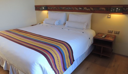 Habitación individual