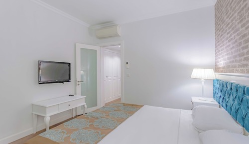 Suite ejecutiva