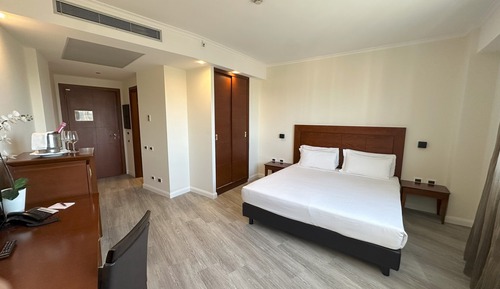 Habitación superior