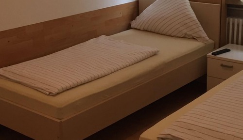 Habitación triple