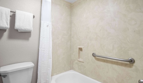 Suite, 1 cama de matrimonio grande, no fumadores