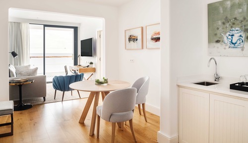 Suite (3 huéspedes)