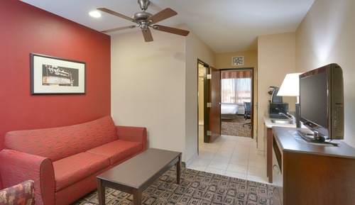 Suite, 1 habitación