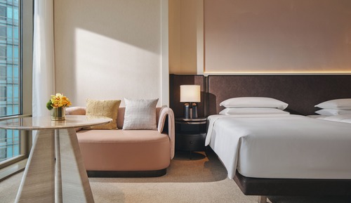 Habitación estándar, 1 cama de matrimonio grande