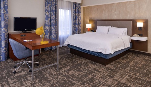 Suite presidencial, 1 cama de matrimonio grande, no fumadores