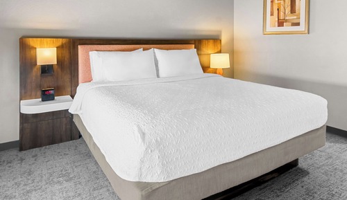 Suite, 1 cama de matrimonio grande, no fumadores