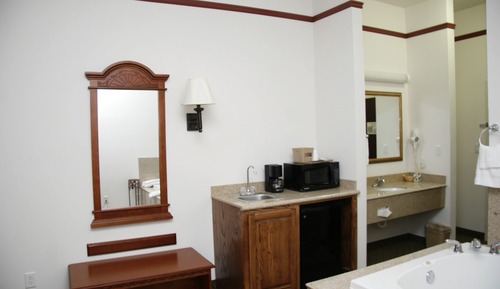 Suite superior, 1 cama de matrimonio grande, bañera de hidromasaje