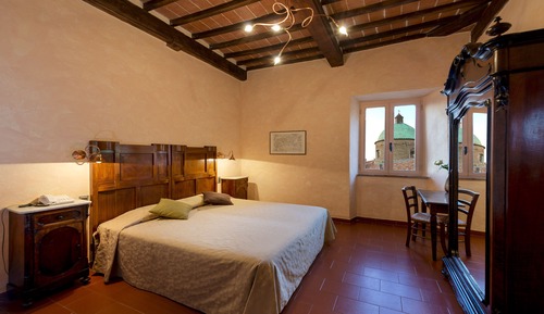 Habitación superior