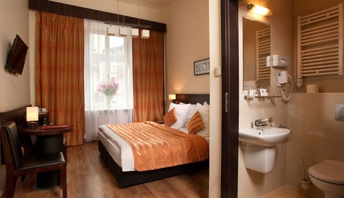 Habitación estándar