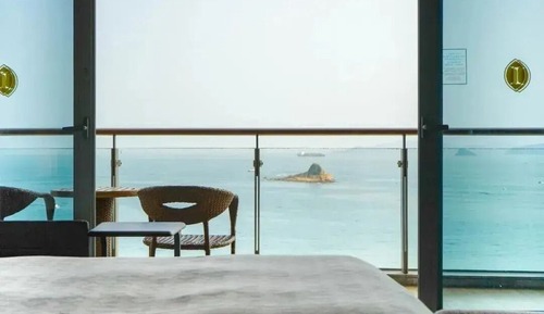 Suite, 2 habitaciones, vistas al mar