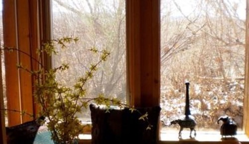 Habitación (Cottonwood room)