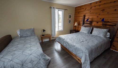 Habitación superior