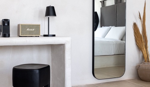 Cocoon Room