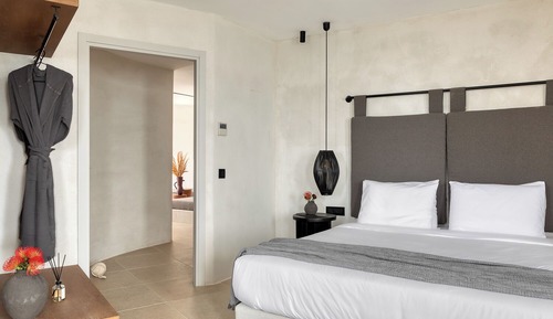 Suite superior