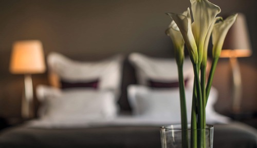 Design-Doppelzimmer
