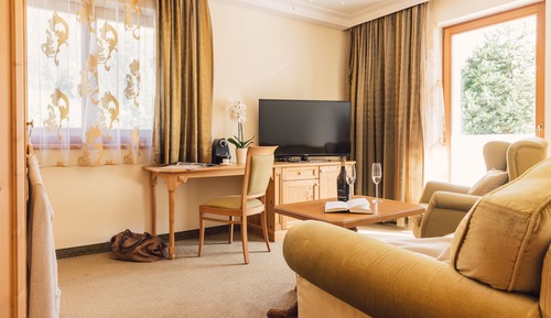 Suite Premier