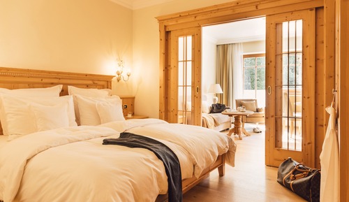 Suite (Naturell)