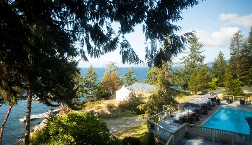 Suite familiar, 2 camas de matrimonio, vistas al mar